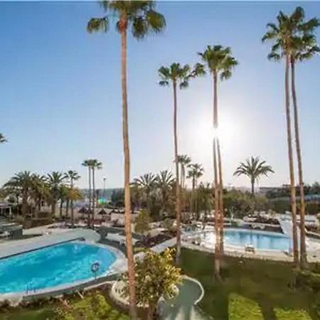 Paradise View Apartment Maspalomas Maspalomas  Exteriér fotografie