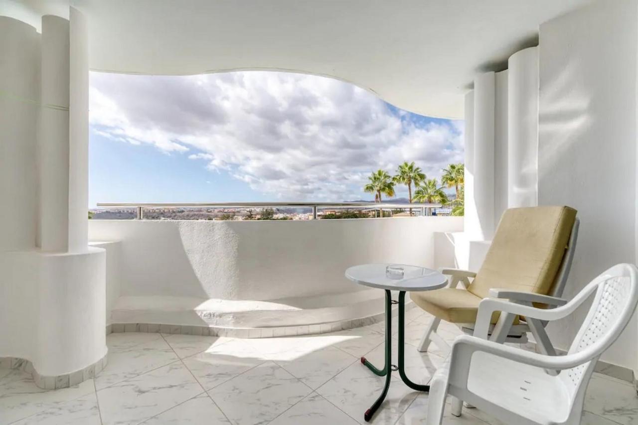 Paradise View Apartment Maspalomas Maspalomas  Exteriér fotografie