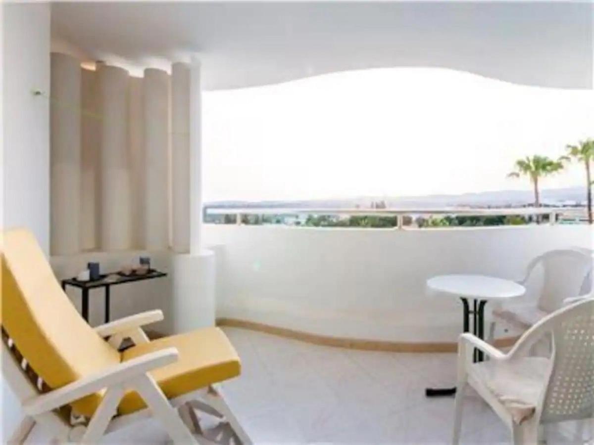 Paradise View Apartment Maspalomas Maspalomas  Exteriér fotografie